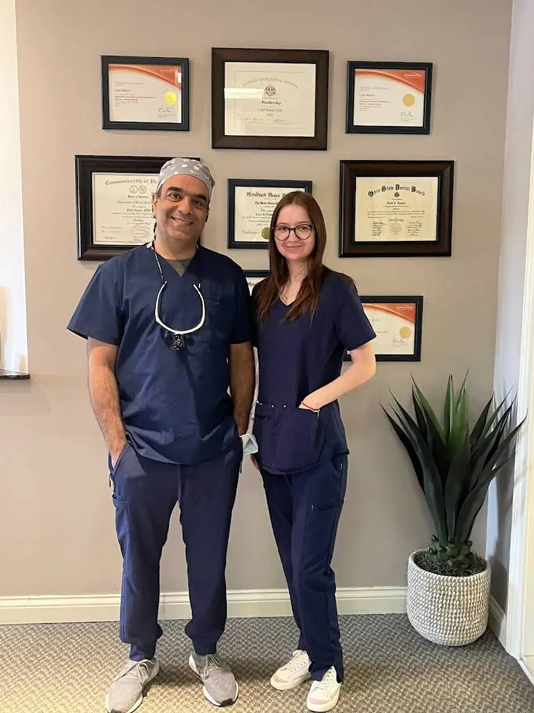 Waterford Pointe Dental