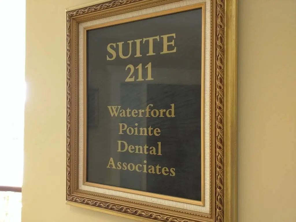 Waterford Pointe Dental