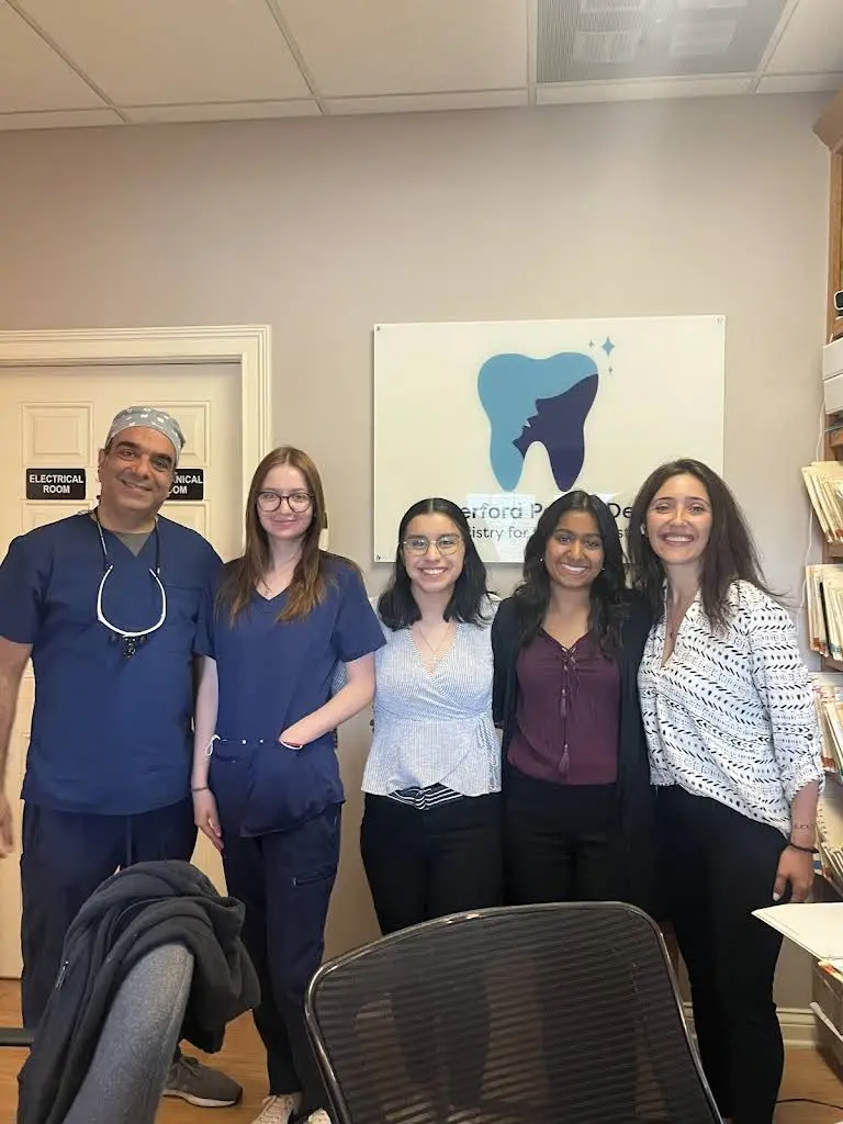 Waterford Pointe Dental