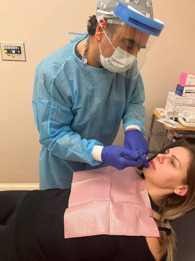Waterford Pointe Dental