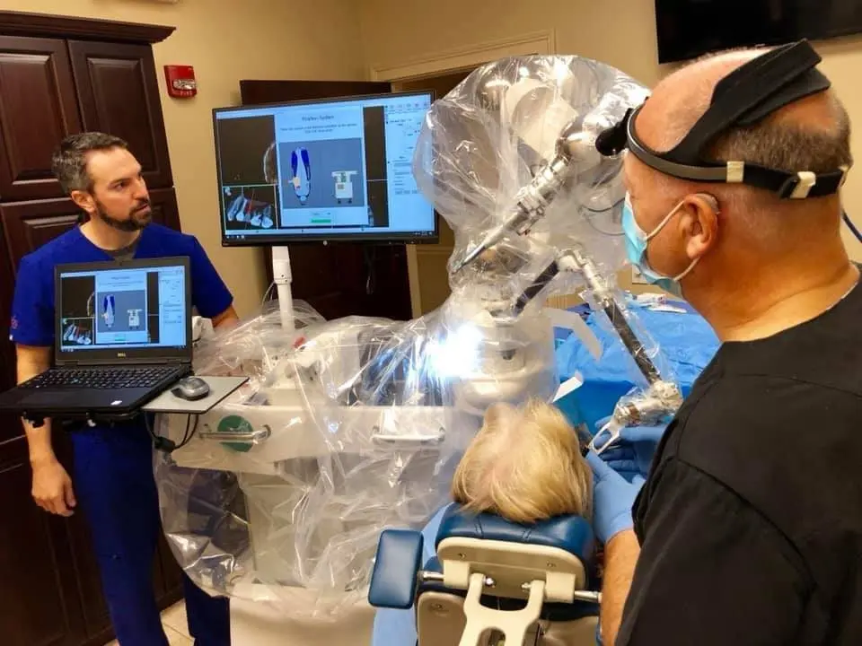 North Shore Smile Surgery