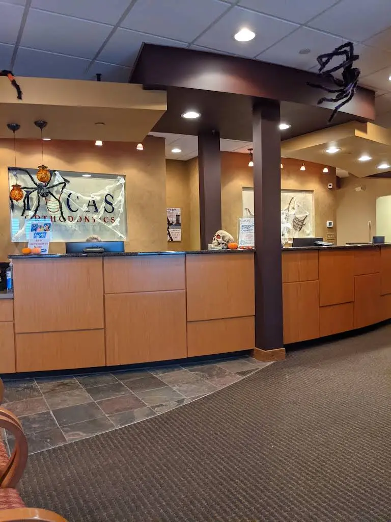 Lucas Orthodontics