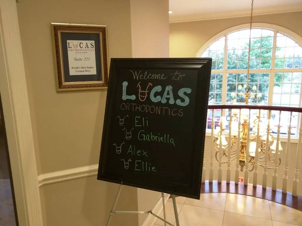 Lucas Orthodontics