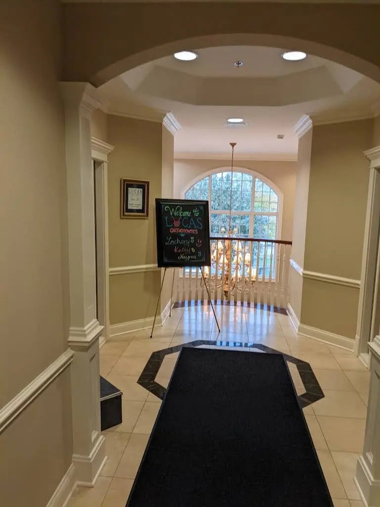 Lucas Orthodontics