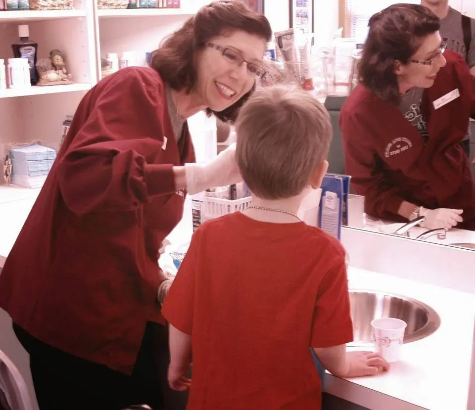 Associated Dental Specialists of Long Grove