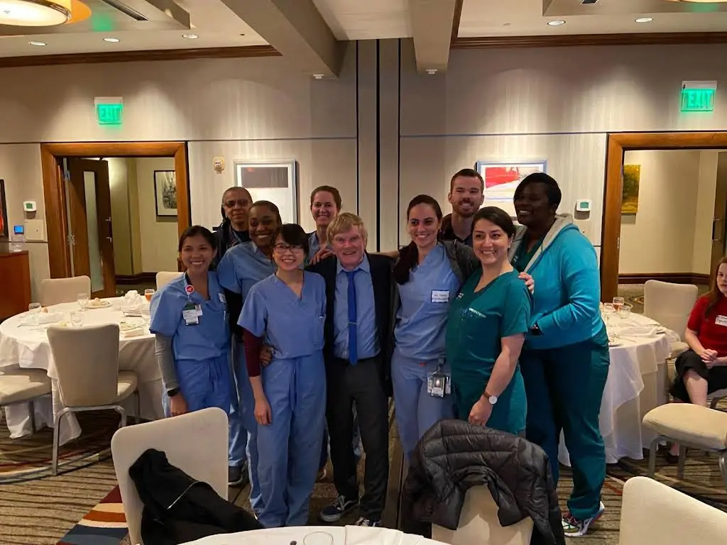 Associated Dental Specialists of Long Grove