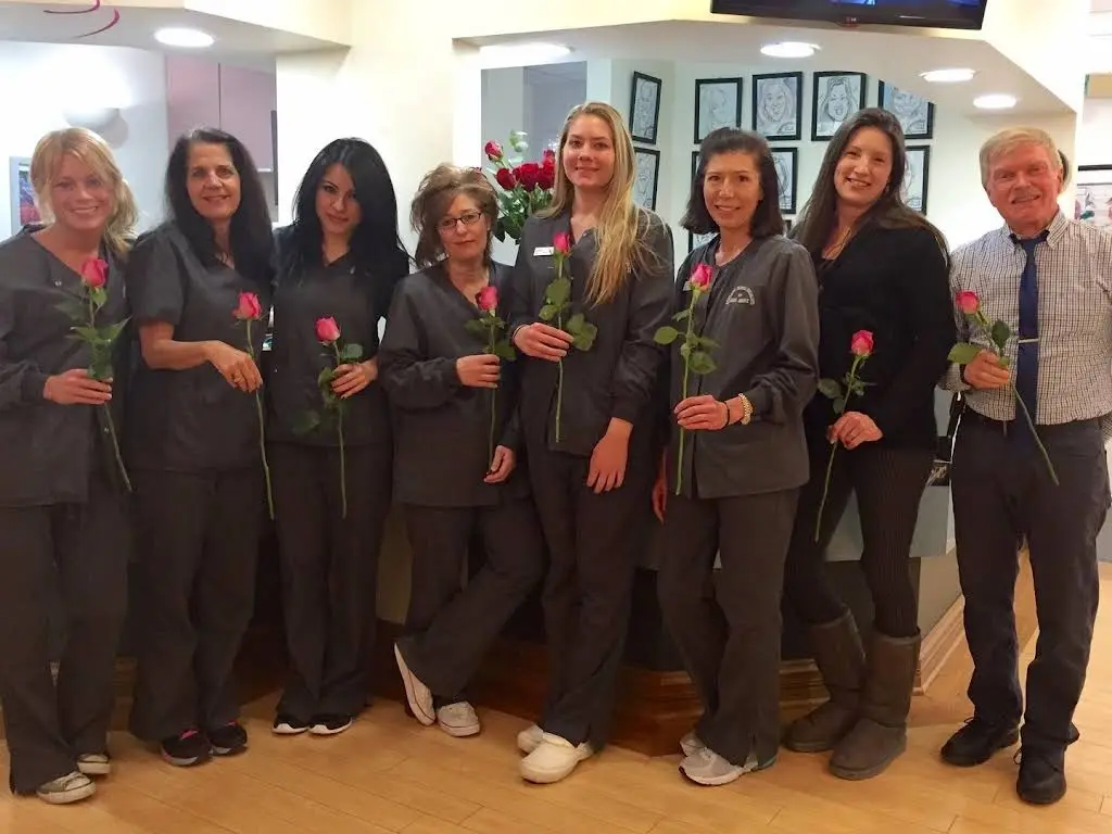 Associated Dental Specialists of Long Grove