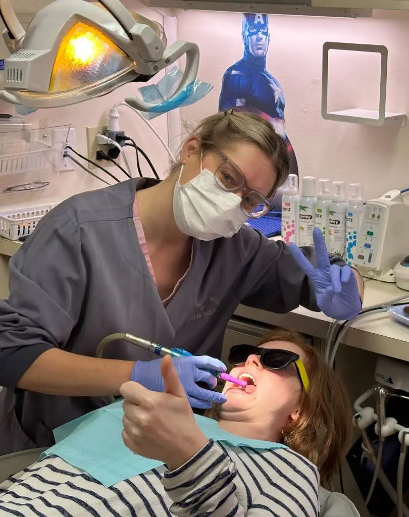 Associated Dental Specialists of Long Grove