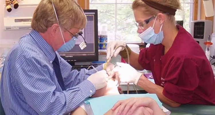 Associated Dental Specialists of Long Grove