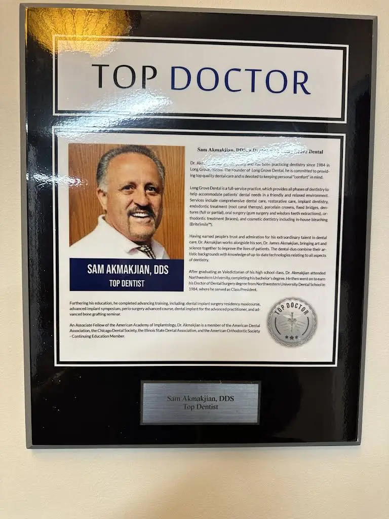 Long Grove Dental