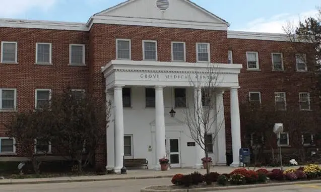 Long Grove Dental