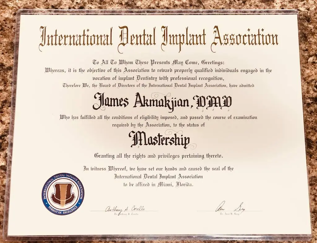 Long Grove Dental