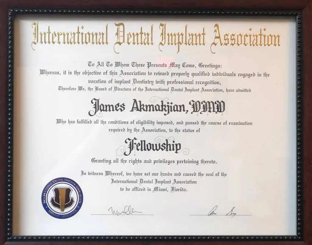 Long Grove Dental