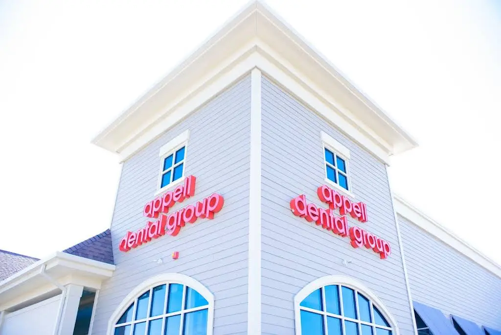 Appell Dental Group