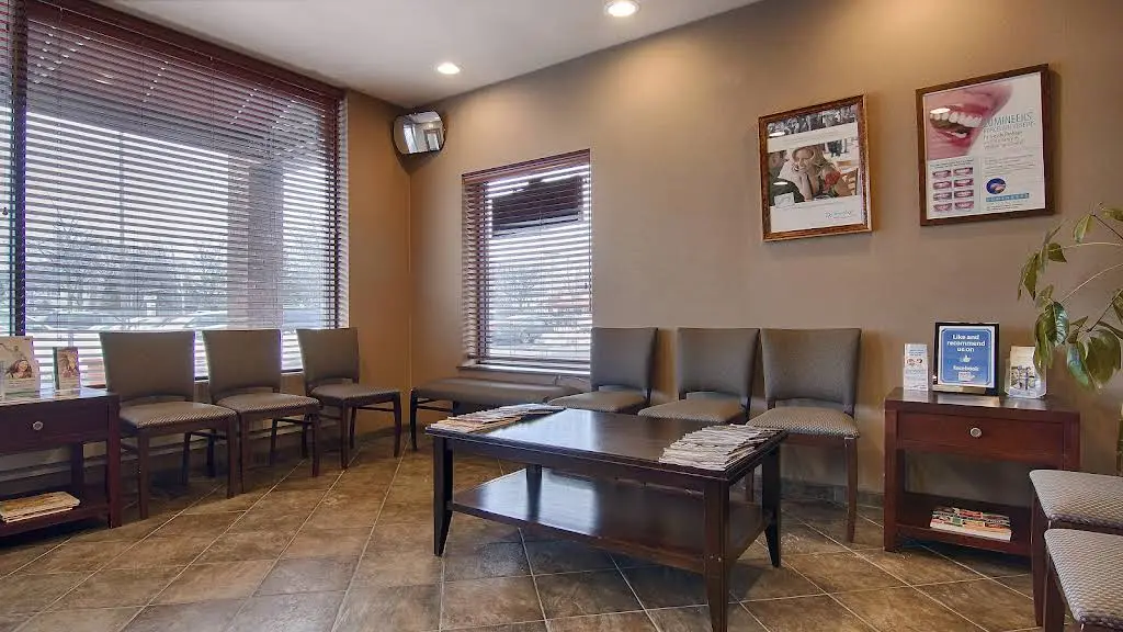 Appell Dental Group