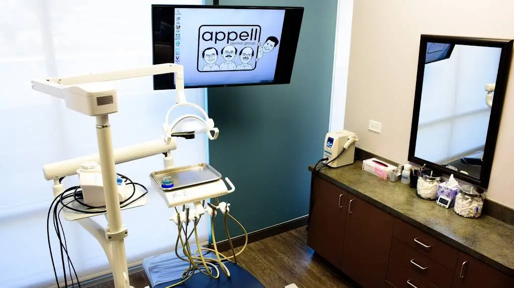 Appell Dental Group