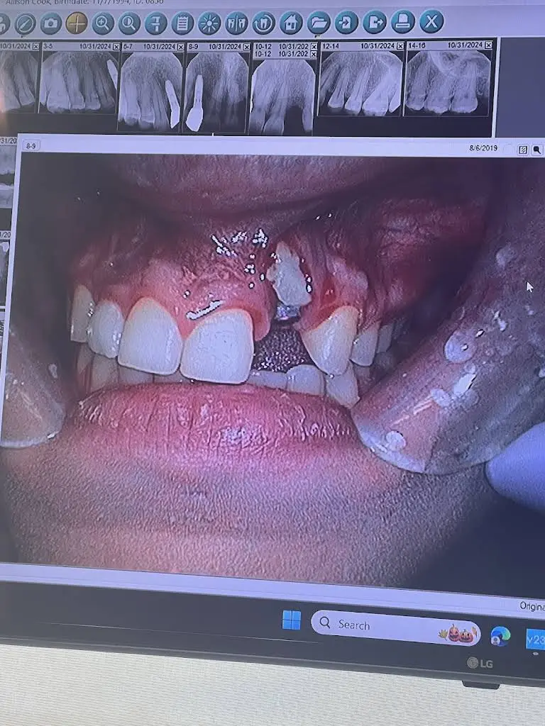 Appell Dental Group