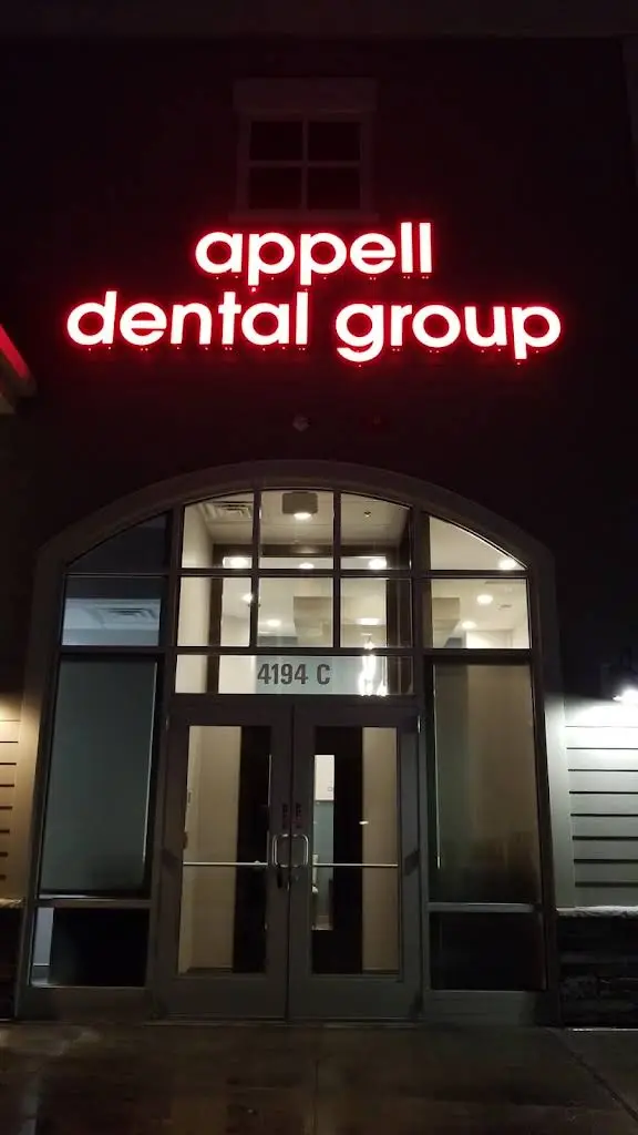 Appell Dental Group