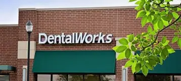 DentalWorks & Orthodontics Crystal Lake