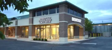 Advanced Laser and Cosmetic Dentistry