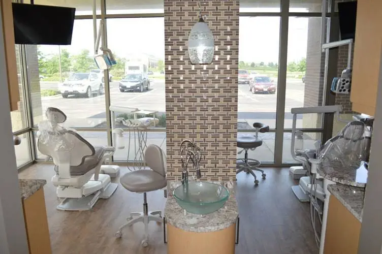 Advanced Laser and Cosmetic Dentistry