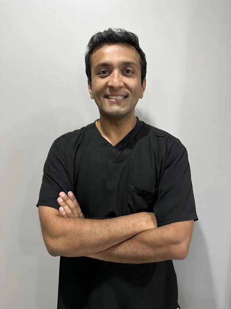 Advanced Laser and Cosmetic Dentistry