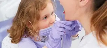 Crystal Lake Pediatric Dental