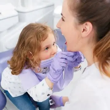 Crystal Lake Pediatric Dental