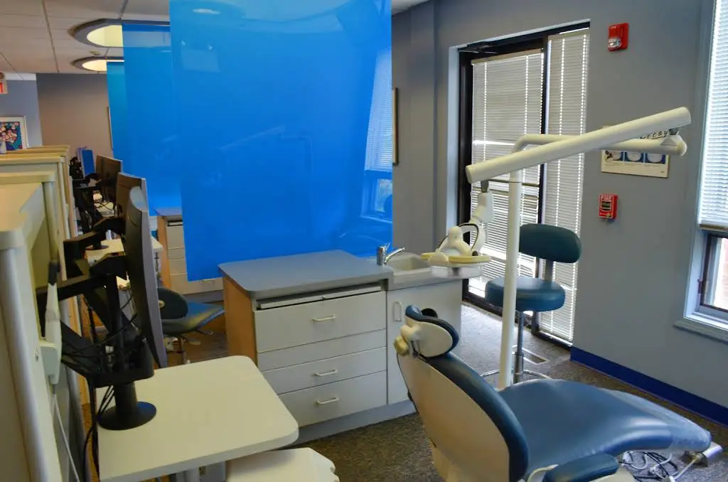 Crystal Lake Pediatric Dental
