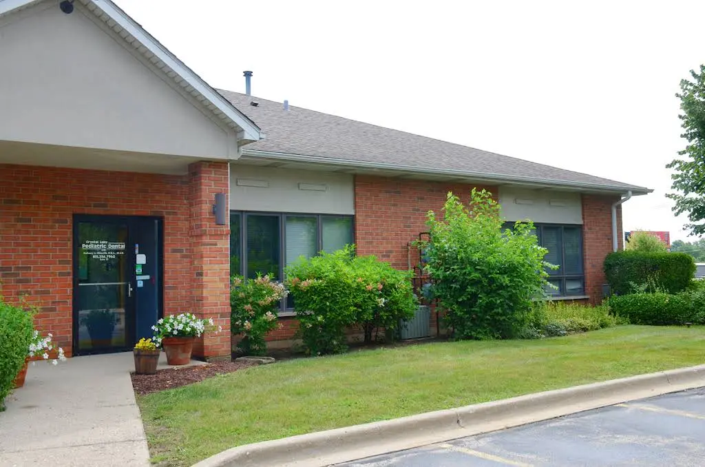 Crystal Lake Pediatric Dental