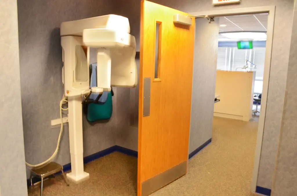 Crystal Lake Pediatric Dental