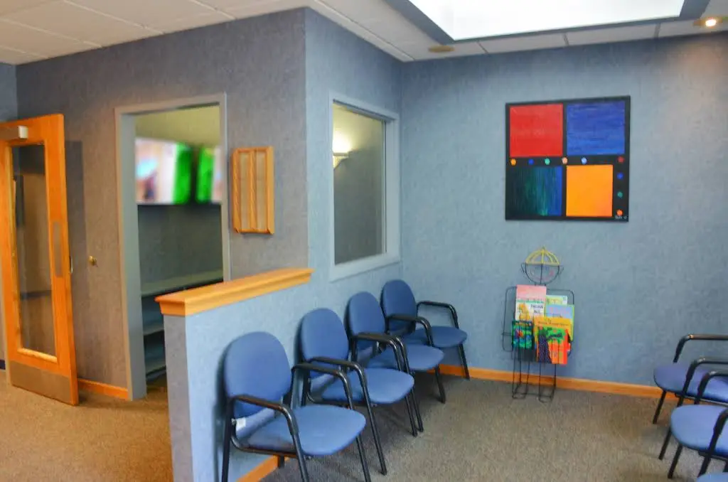 Crystal Lake Pediatric Dental