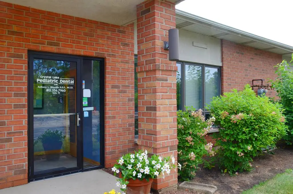 Crystal Lake Pediatric Dental