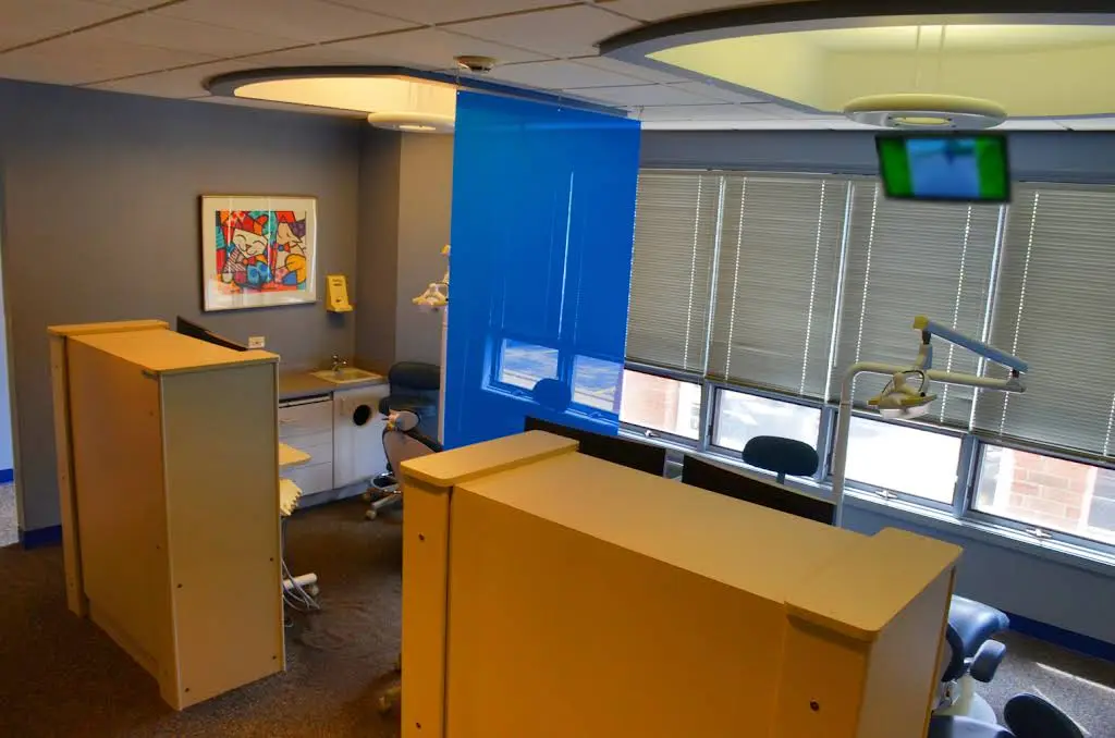 Crystal Lake Pediatric Dental