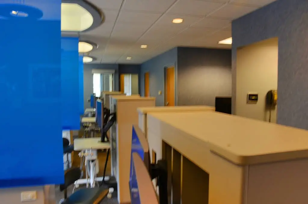 Crystal Lake Pediatric Dental