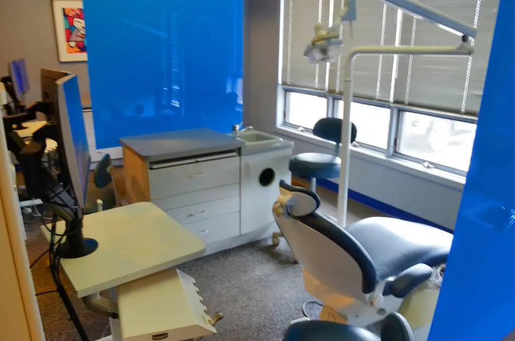 Crystal Lake Pediatric Dental