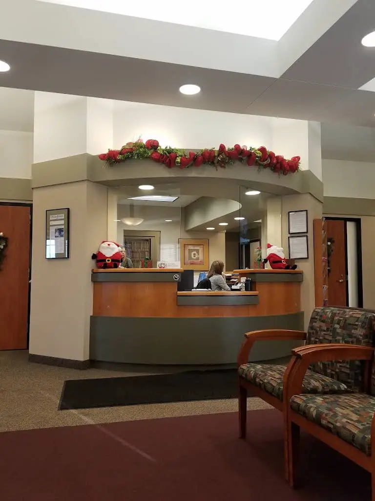 Lehman & Menis Dental Implant and Oral Surgery Specialists of Crystal Lake