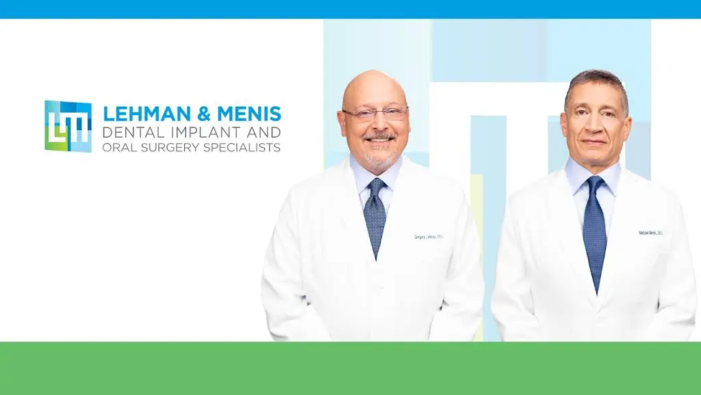 Lehman & Menis Dental Implant and Oral Surgery Specialists of Crystal Lake