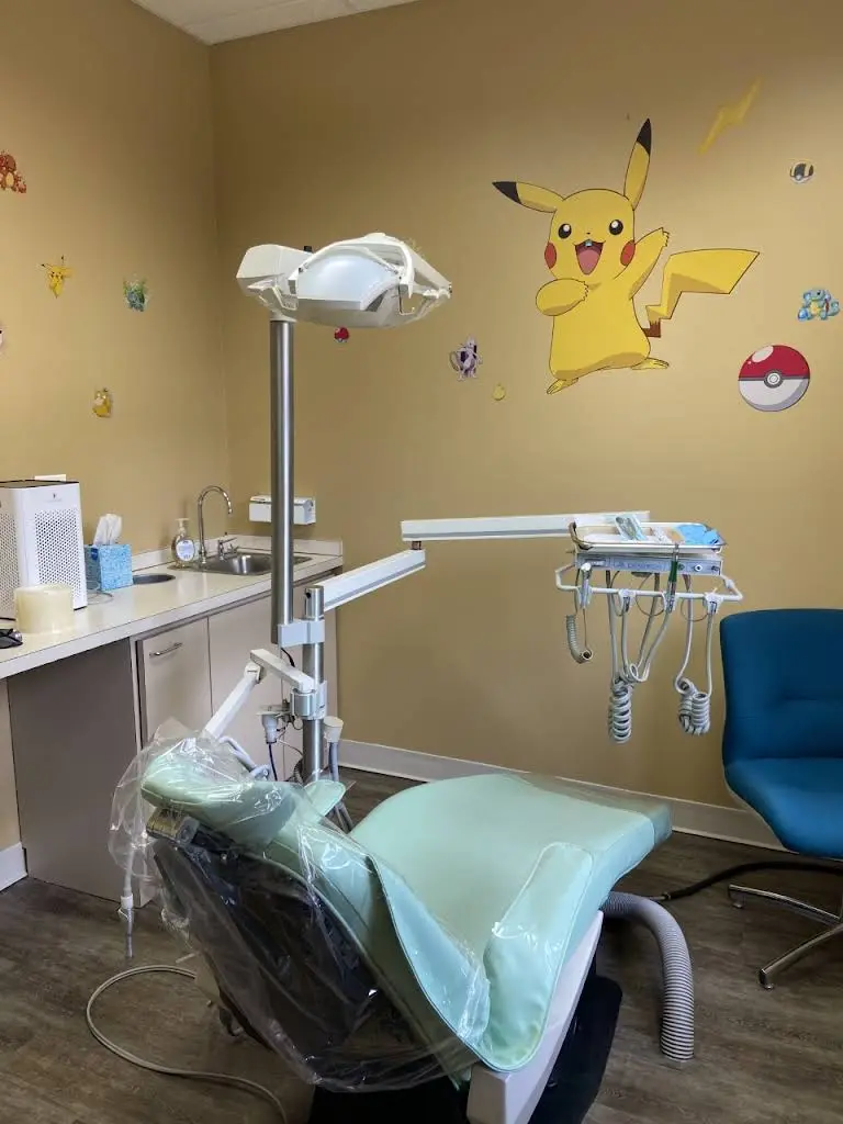First Smiles Dental and Braces