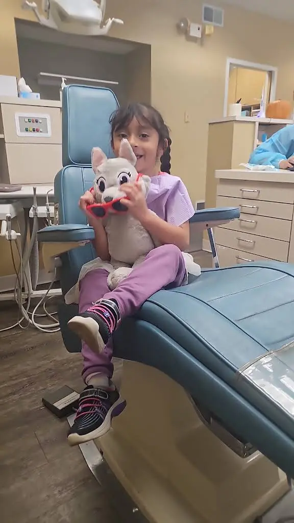 First Smiles Dental and Braces