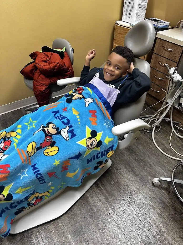 First Smiles Dental and Braces