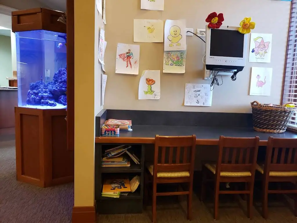 Crystal Lake Dental Associates
