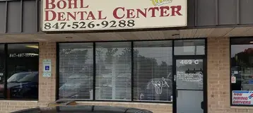 Kimes & Bohl Dental Center