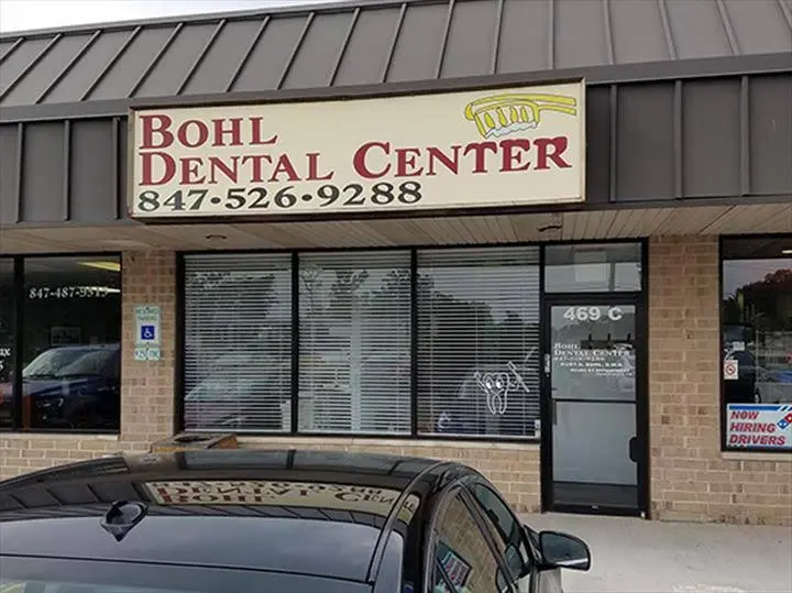 Kimes & Bohl Dental Center
