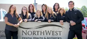 Northwest Dental Health & Aesthetics
