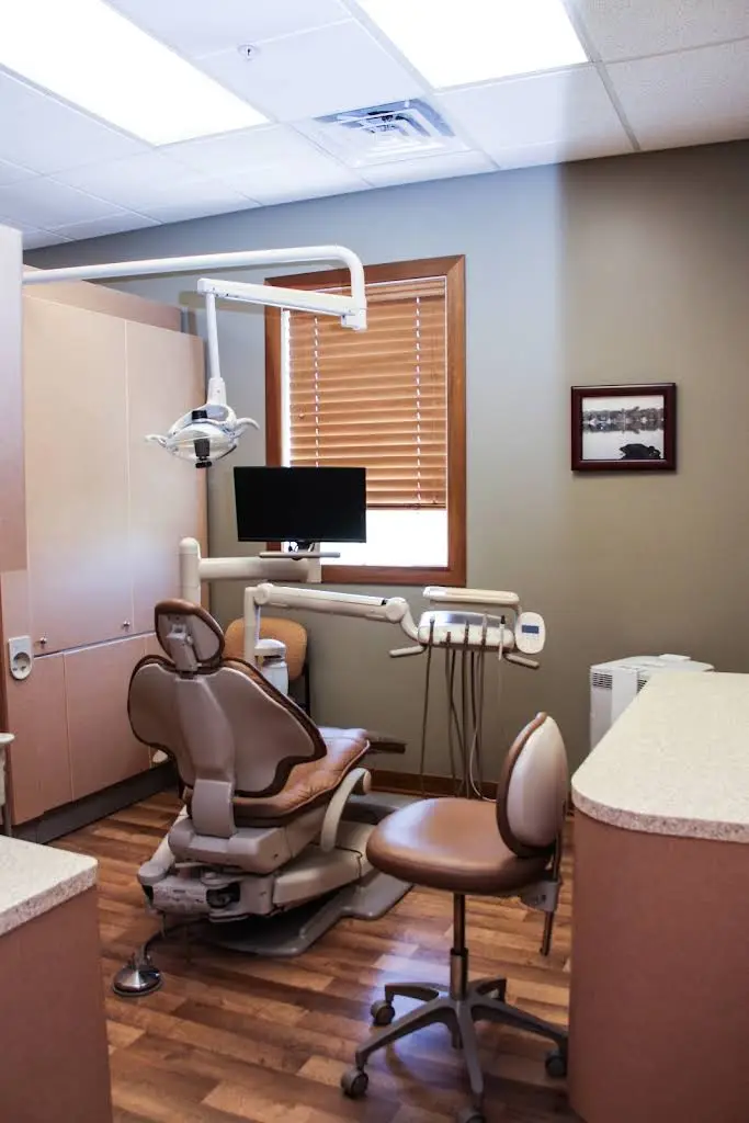 Northwest Dental Health & Aesthetics