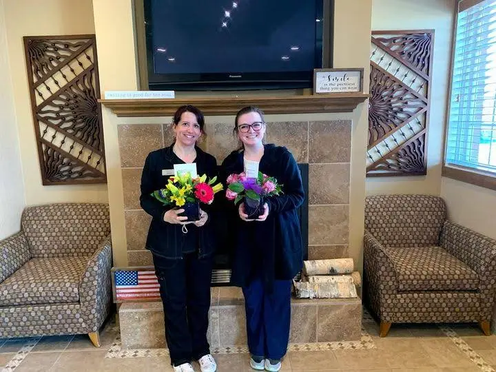 Northwest Dental Health & Aesthetics