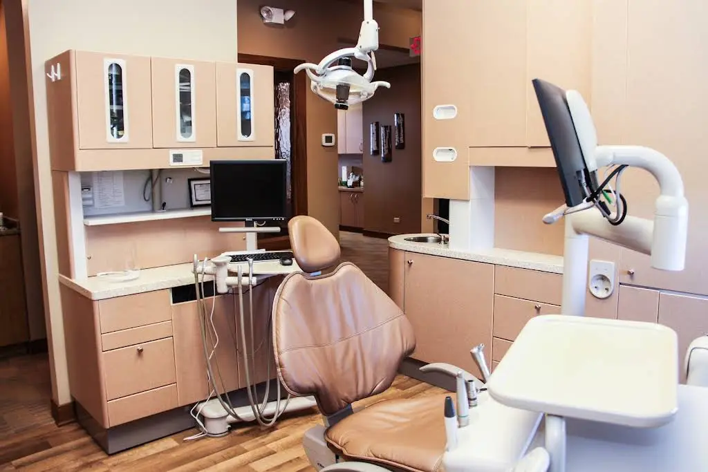 Northwest Dental Health & Aesthetics