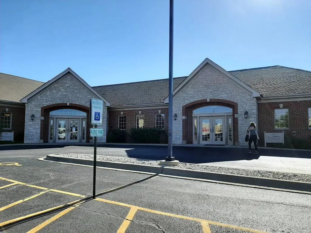 Northwest Dental Health & Aesthetics
