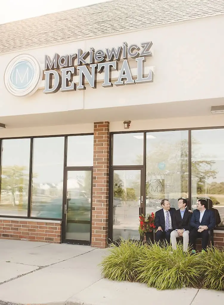 Markiewicz Dental